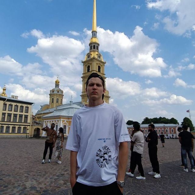 Vladislav Smirnov