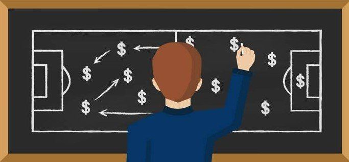 Стратегии ставок на спорт