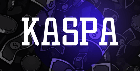 Kaspa