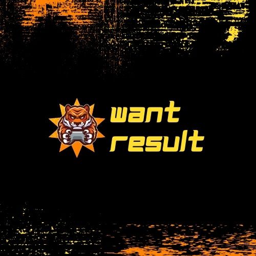 Wantresult