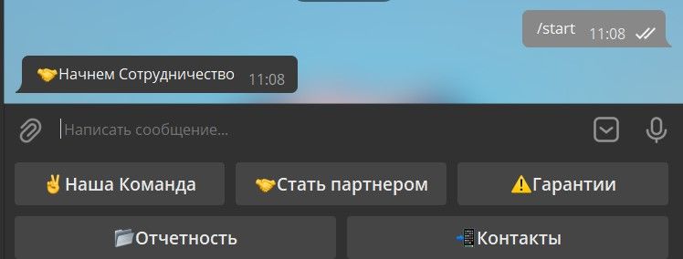 предел риска каппер телеграмм