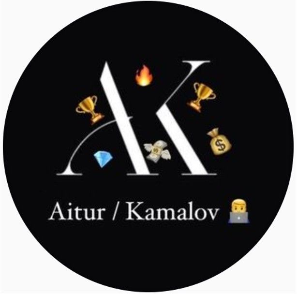 Aitur Kamalov