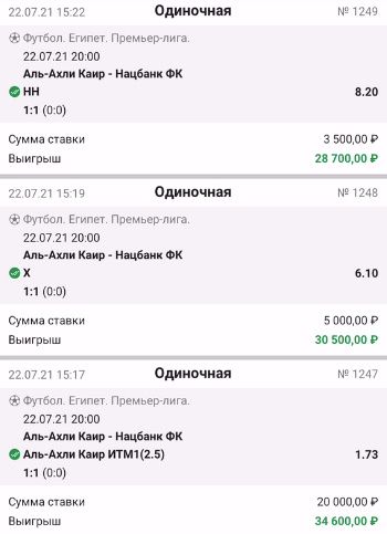 качество услуг каппера