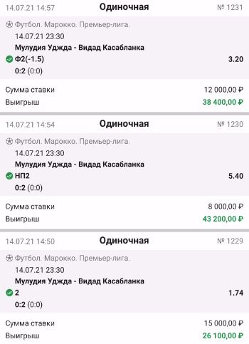 качество каппера