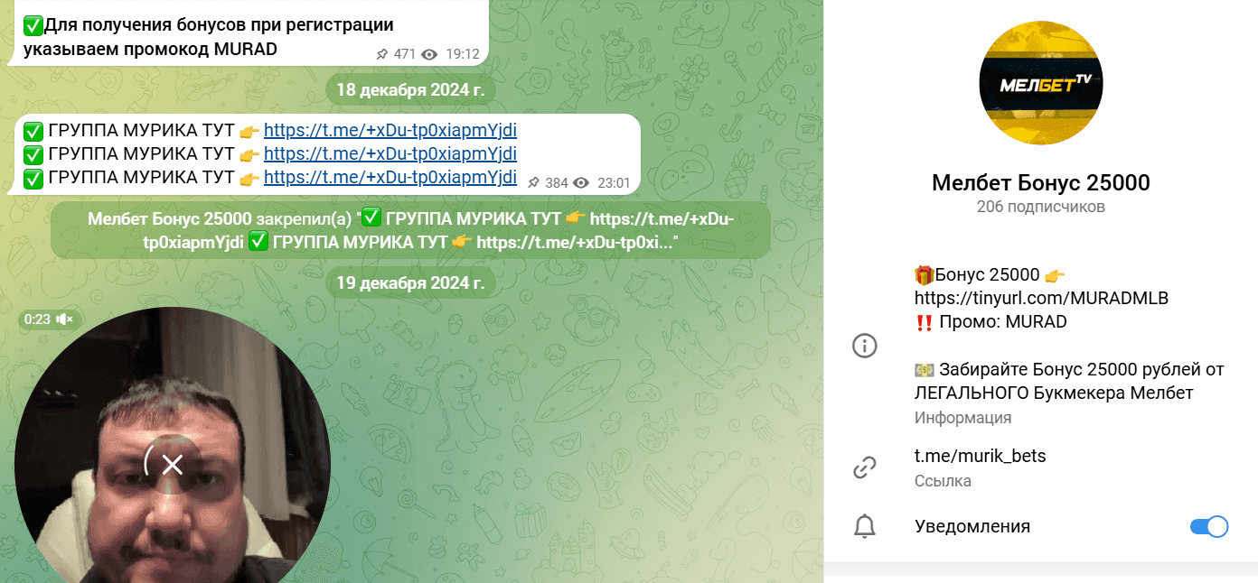 Лудамов и Попанов