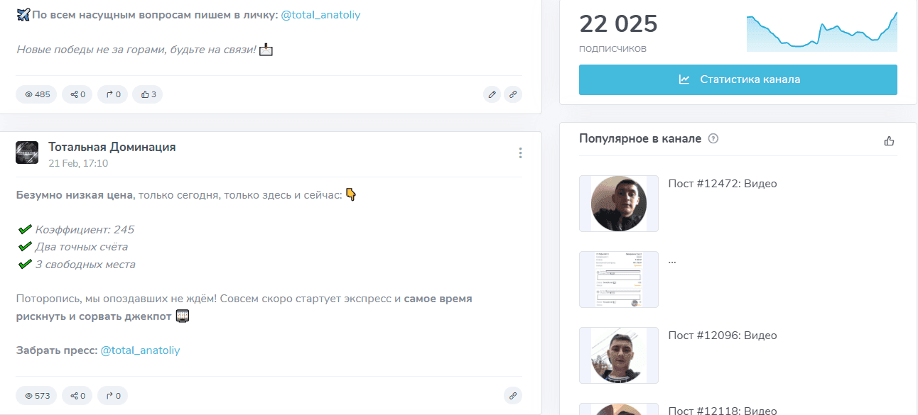 Анатолий Пуляев Анатолий Пуляев