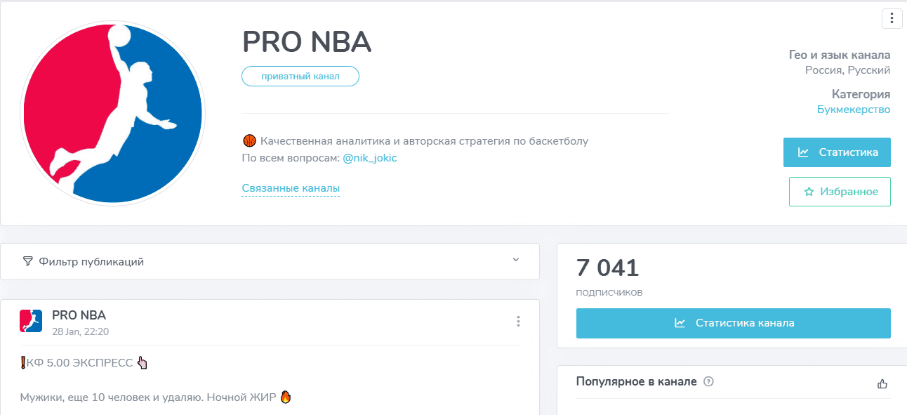 nik jokic