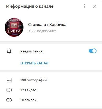 Ставки от Хасбика