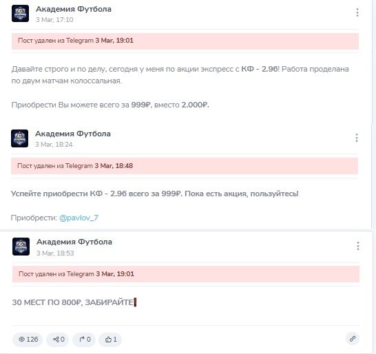 Академия Футбола Академия Футбола