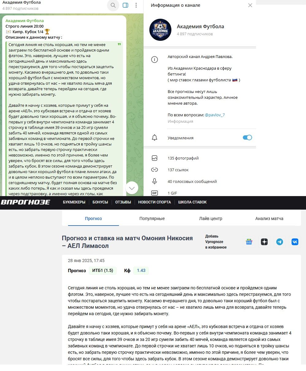 Академия Футбола Академия Футбола