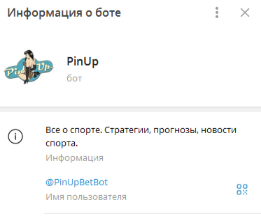 Пин ап Пин ап