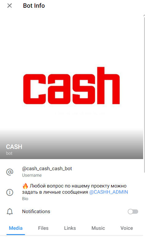 @CASHH_ADMIN @CASHH_ADMIN