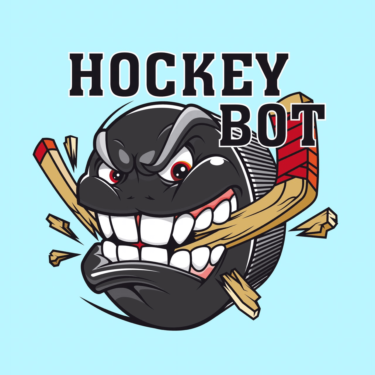 Hockey Bot