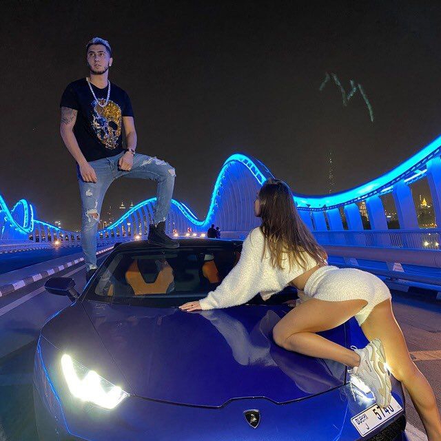 Rich Pro