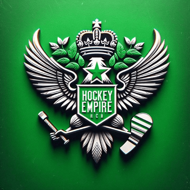 Империя Nhl/mlb