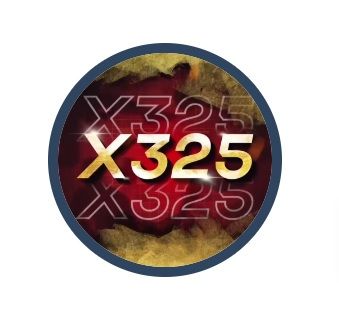 X325