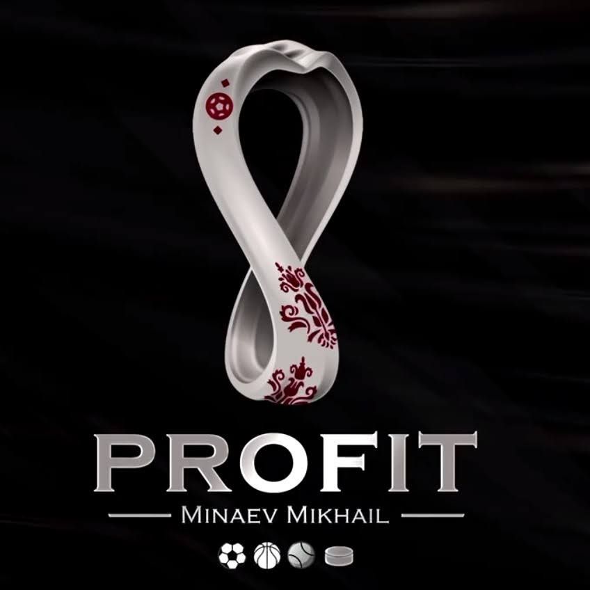 Profit ⚽️🏒🏀| Minaev Mikhail